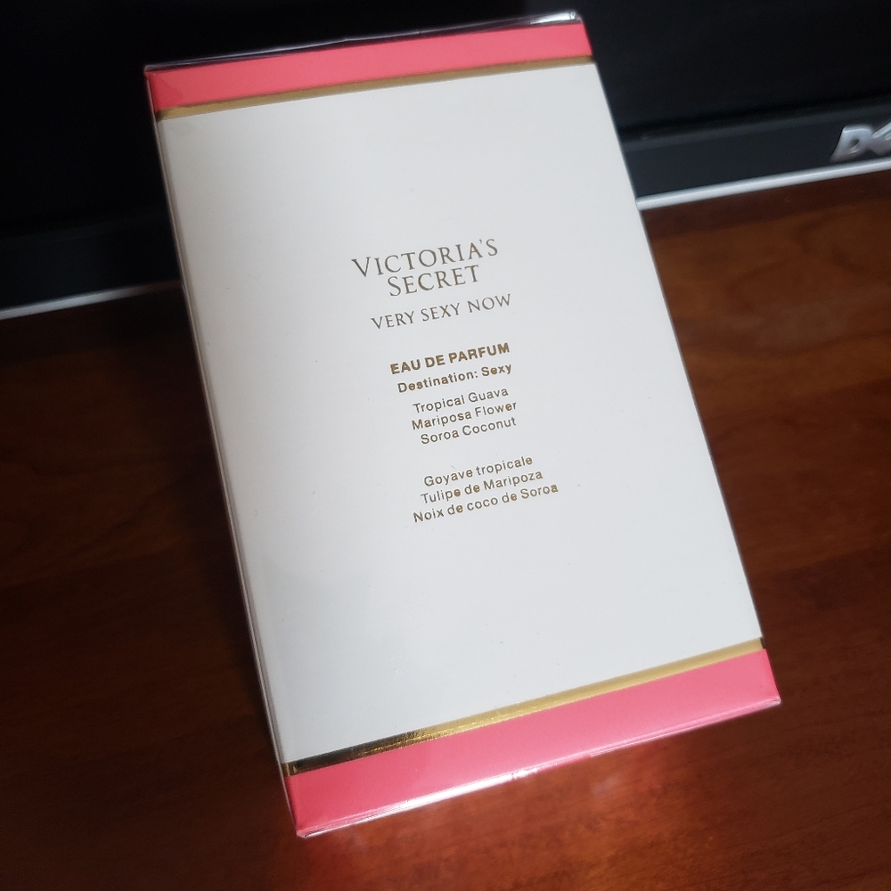 VS Very Sexy Now EAU - Picture 2 of 2